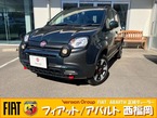 クロス 4×4 4WD