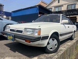 スバル レオーネ 1.6L　MAIAII 