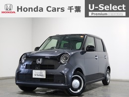 ホンダ N-ONE 660 オリジナル 元試乗車　禁煙　認定中古車