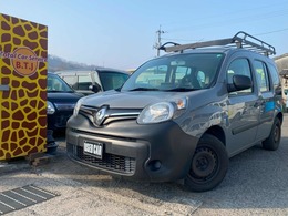 ルノー カングー アクティフ ディスプレイオーディオ