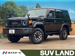 トヨタ ランドクルーザー70 2.8 AX ディーゼルターボ 4WD 禁煙車 現行型 衝突軽減 クルコン
