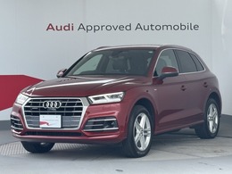 アウディ Q5 40 TDI クワトロ スポーツ ディーゼルターボ 4WD MMI　純正ナビ/フルセグ　サラウンドビュー