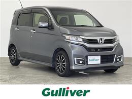 ホンダ N-WGN 660 カスタムG Lパッケージ 社外ナビ ETC 前後ドラレコ バックカメラ
