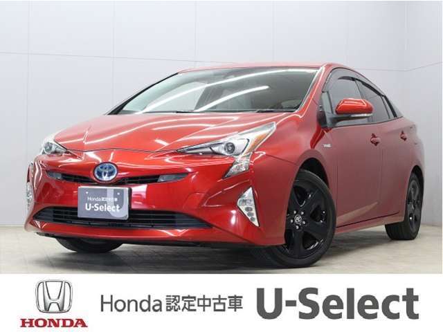 初度登録：平成29年式　車検満了：令和8年2月まで　走行距離：92,540km　グレード：Aツーリングセレクション　ボディカラー：エモーショナルレッド