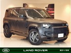 110 Xダイナミック SE 3.0L D350 ディーゼルターボ 4WD