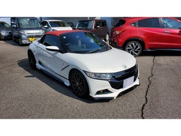 ホンダ S660 660 コンセプト エディション 