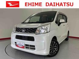 ダイハツ ムーヴ 660 L 2WD　CVT車　CD　USB　ラジオ