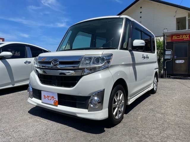 是非、展示場までお越しください♪低価格なお買い得特車を多数展開しております★ガレージカズ・セカンド★