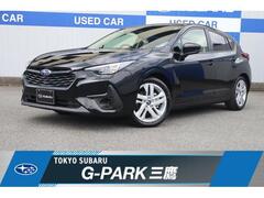 スバル インプレッサ（ハッチバック） の中古車 2.0 ST 4WD 東京都三鷹市 224.4万円