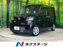ダイハツ タント 660 X SDナビ バックカメラ 衝突軽減 シートヒー