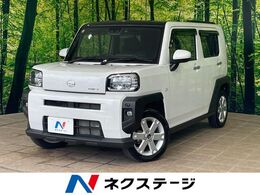 ダイハツ タフト 660 G 1年保証付 サンルーフ バックカメラ　禁煙