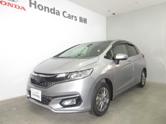 ホンダ人気のコンパクトカー、FIT入庫しました♪