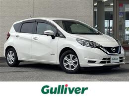 日産 ノート 1.2 e-POWER X 純正ナビ/フルセグ/ETC/全周囲カメラ