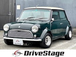 ローバー ミニ クーパー BSCC リミテッド 禁煙車/750台限定車/天張り張替済み/ETC