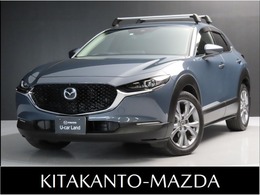 マツダ CX-30 1.8 XD プロアクティブ ツーリングセレクション ディーゼルターボ 衝突被害軽減ブレーキ 360°モニター