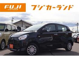 ダイハツ ミライース 660 L 4WD アイドリングストップ  オートライト