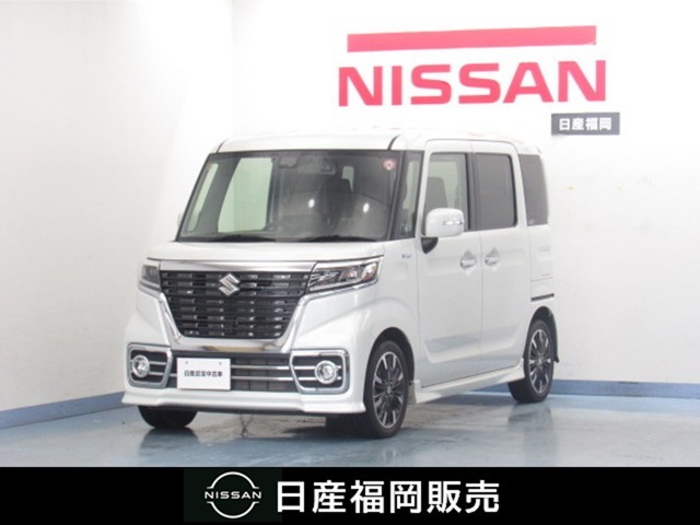 R1年式　メモリーナビ　バックモニター　両側電動スライドドア　シートヒーター　ETC等　装備◎