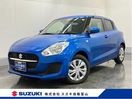 スズキ スイフト XG　3型 衝突被害軽減ブレーキ