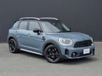 クーパー D プレミアムプラスパッケージ