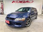 2.0 GT-A 4WD