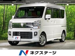 マツダ スクラムワゴン 660 PZターボ スペシャル ハイルーフ メモリーナビ Bカメラ 両側電動 衝突軽減