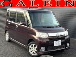 ダイハツ タント 660 G スペシャル 検 2年付/記録簿18枚/後期型/禁煙車/関東仕