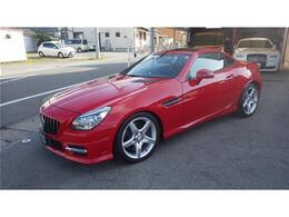 メルセデス・ベンツ SLKクラス SLK200 エクスクルーシブ 