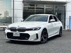 320i Mスポーツ