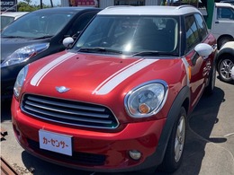 ミニ ミニクロスオーバー クーパー プッシュスタート