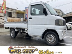 三菱 ミニキャブトラック の中古車 660 TD 愛知県小牧市 15.0万円