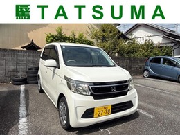 ホンダ N-WGN 660 G CD ETC スマートキー　ABS