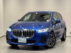 BMW 2シリーズ アクティブツアラー の中古車 218i Mスポーツ DCT 大阪府高槻市 378.0万円