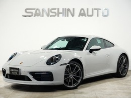 ポルシェ 911 カレラ PDK SPクロノ＆SPエキゾース＆SPデザイン 21AW