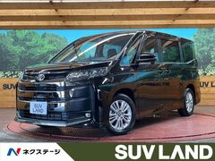 トヨタ ノア の中古車 2.0 S-G 石川県野々市市 316.6万円
