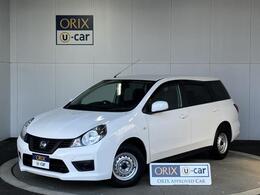 日産 NV150 AD 1.5 エキスパート GX ナビ/Bカメラ/ETC/スマートキー