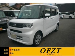 ダイハツ タント 660 X 4WD バックカメラ/全周囲カメラ/片側電動ドア