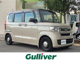 ホンダ N-BOX 660 L コーディネートスタイル ナビ Bカメラ DTV DVD CD BT USB SD ETC