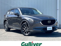 マツダ CX-5 2.2 XD プロアクティブ ディーゼルターボ 4WD 4WD/メモリナビ/LEDヘッドライト/AEBS/ETC