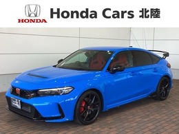 ホンダ シビックタイプR 2.0 最長5年保証 ワンオ-ナ-禁煙車 ETC