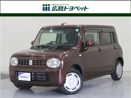 スズキ アルトラパン OR ラパン 