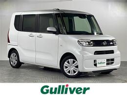 ダイハツ タント 660 X 禁煙車 県外仕入 スマートアシスト ETC