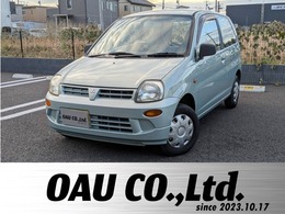 三菱 ミニカ 660 ライラ エアコン車検R8/7/15