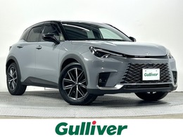 レクサス LBX クール レクサスチームメイト アドバンストパーク