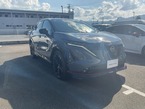 NISMO B9 e-4ORCE プロパイロット 2.0 4WD