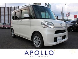 ダイハツ タント 660 X SA ナビ・バックカメラ・Bluetooth・衝突軽減