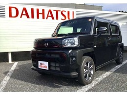 ダイハツ タフト 660 G ワンオーナー/ディスプレイオーディオ/ドラ