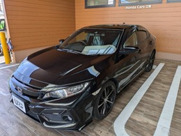 ホンダ シビック 1.5 