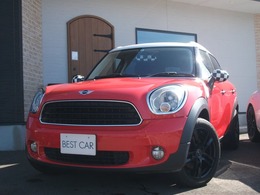 ミニ ミニクロスオーバー クーパー ディ-ラー車ケレナーズ17AWツートンカラー