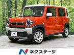 660 ハイブリッド G 4WD