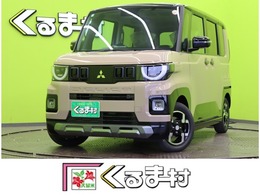三菱 デリカミニ 660 G プレミアム /マルチアラウンドモニター/両側パワースラ